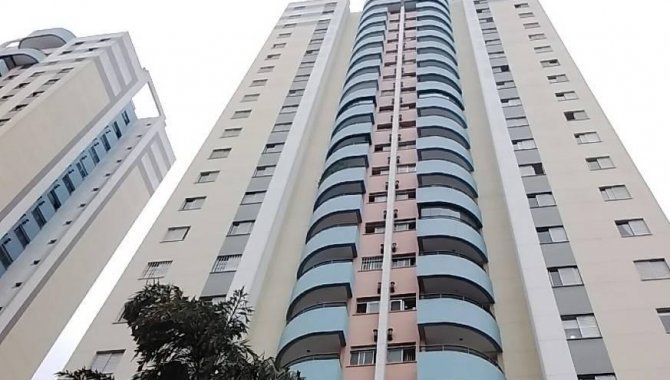 Foto - Apartamento 66 m² (Unid. 202) - Tatuapé - São Paulo - SP - [2]