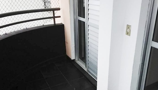 Foto - Apartamento 66 m² (Unid. 202) - Tatuapé - São Paulo - SP - [11]