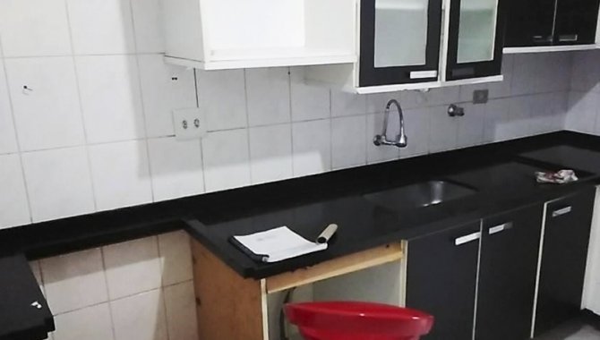 Foto - Apartamento 66 m² (Unid. 202) - Tatuapé - São Paulo - SP - [6]