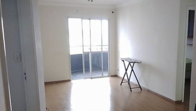 Foto - Apartamento 66 m² (Unid. 202) - Tatuapé - São Paulo - SP - [4]