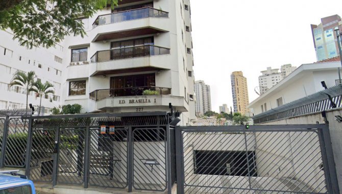 Foto - Apartamento 173 m² (02 Vagas) - Santana - São Paulo - SP - [1]