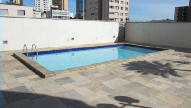 Foto - Apartamento 173 m² (02 Vagas) - Santana - São Paulo - SP - [4]