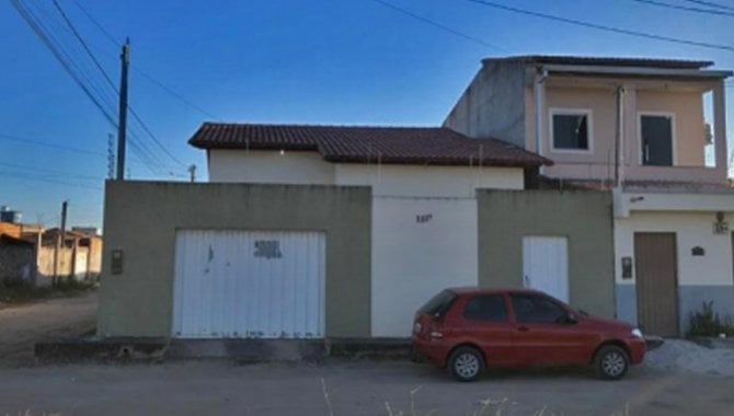 Foto - Casa e Terreno 200 m² - Eixo Sul - Teixeira de Freitas - BA - [1]