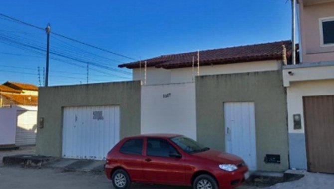 Foto - Casa e Terreno 200 m² - Eixo Sul - Teixeira de Freitas - BA - [2]