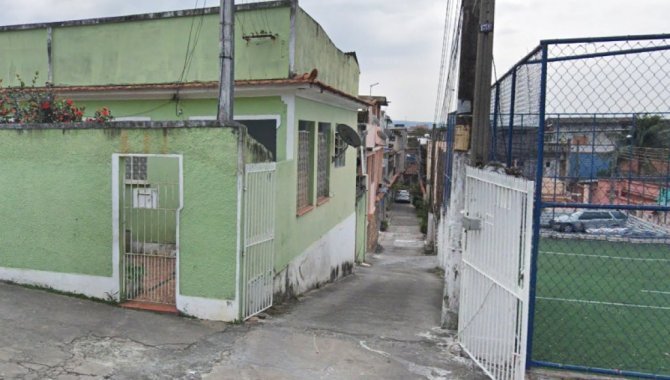 Foto - Apartamento 117 m² (Unid. 101) - Centro - Nilópolis - RJ - [1]