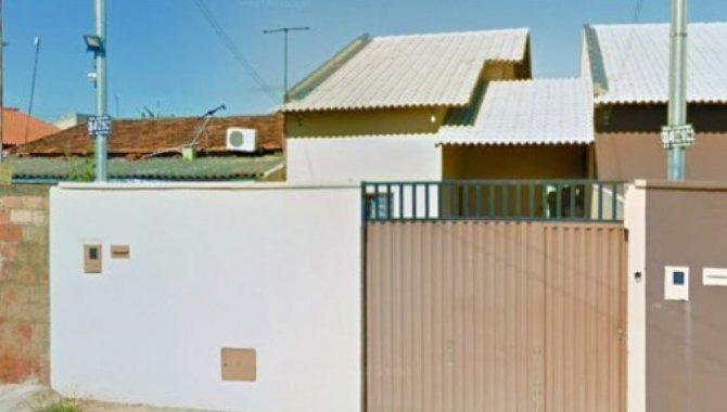 Foto - Casa 73 m² - Setor Maysa - Trindade - GO - [1]