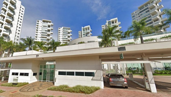 Foto - Domínio Útil de Apartamento 367 m² (Unid. 131) - Santana de Parnaíba - SP - [1]