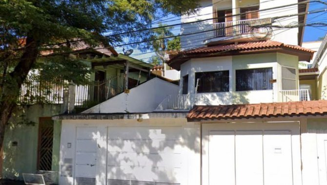 Foto - Casa 204 m² - Tucuruvi - São Paulo - SP - [1]