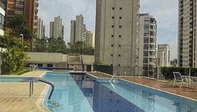 Foto - Direitos sobre Apartamento 216 m² - Jardim Fonte do Morumbi - São Paulo - SP - [3]