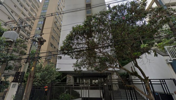 Foto - Apartamento 154 m² - Jardim Paulista - São Paulo - SP - [1]