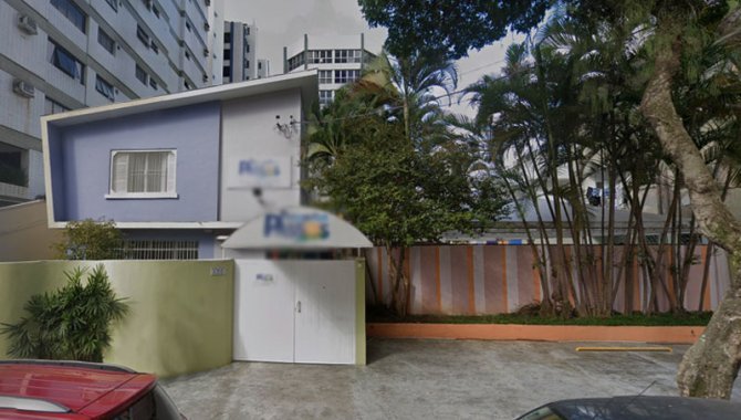 Foto - Imóvel Comercial - Boqueirão - Santos - SP - [1]