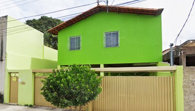 Foto - Casa em Condomínio 71 m² - São Joaquim - Contagem - MG - [1]