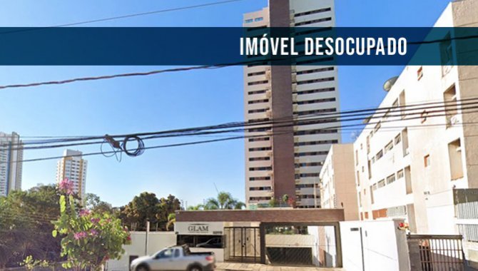 Foto - Apartamento 247 m² (Unid. 201) - Quilombo - Cuiabá - MT - [1]