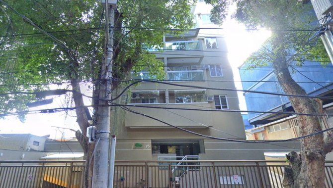 Foto - Apartamento 64 m² - Fonseca - Niterói - RJ - [1]