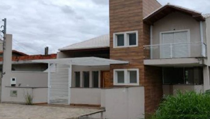Foto - Casa em Condomínio 338 m² - Serpa - Caieiras - SP - [1]