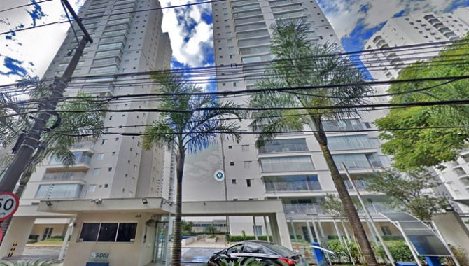 Foto - Apartamento 110 m² (Unid. 242) - Vila Augusta - Guarulhos - SP - [1]