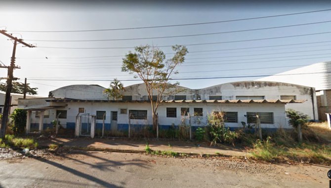Foto - Imóvel Industrial 3.100 m² - Parque Industrial - Araçatuba - SP - [2]