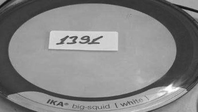 Foto - Agitador Magnético Ika/ Mod. Big Squid, 2015 (Lote 240) - [1]