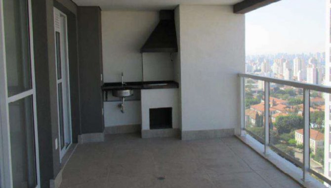 Foto - Apartamento 139 m² (03 Vagas) - Ipiranga - São Paulo - SP - [21]