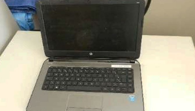 Foto - 01 Notebook HP/ Mod: HP430 I5 - [1]