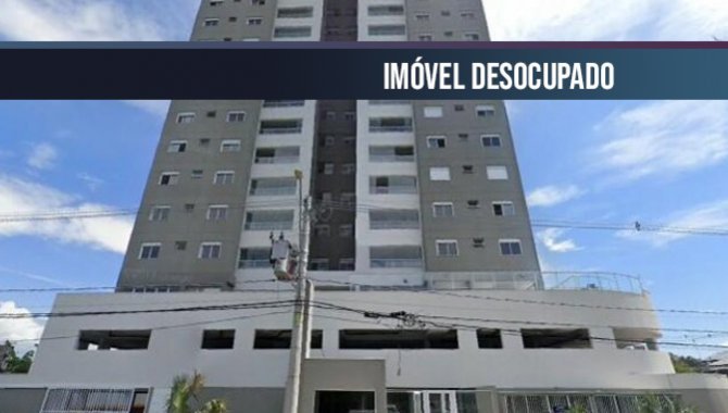 Foto - Apartamento 102 m² (Unid. 34) - Nova Guará - Guaratinguetá - SP - [1]