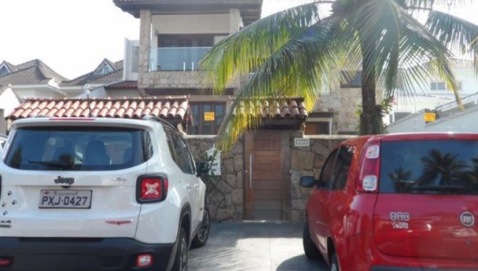 Foto - Casa, Residencial, Barra da Tijuca, 4 Dormitório(S) - [21]