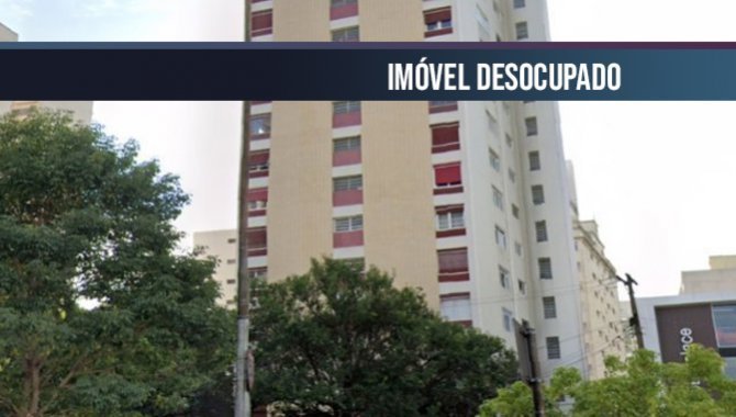 Foto - Apartamento 247 m² (Unid. 1201) - Pinheiros - São Paulo - SP - [1]