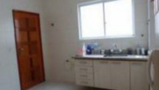 Foto - Casa em Condomínio 117 m² (Unid. 03) - Vila Cascatinha - São Vicente - SP - [5]