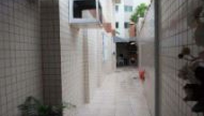 Foto - Casa em Condomínio 117 m² (Unid. 03) - Vila Cascatinha - São Vicente - SP - [4]