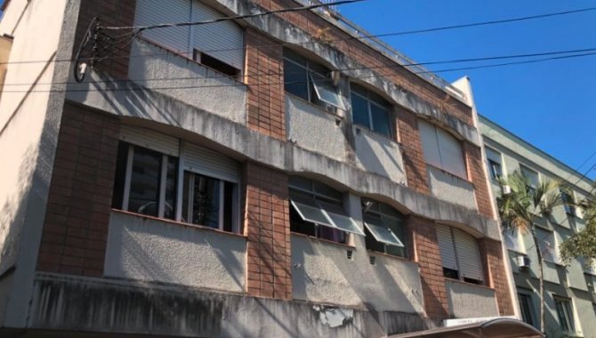 Foto - Apartamento 88 m² (Unid. 305) - Jardim do Salso - Porto Alegre - RS - [2]