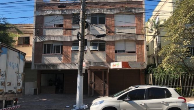 Foto - Apartamento 88 m² (Unid. 305) - Jardim do Salso - Porto Alegre - RS - [1]