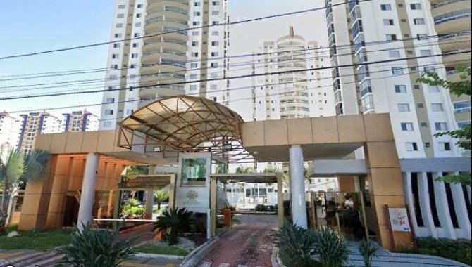 Foto - Apartamento 105 m² (Unid. 1801) - Residencial Eldorado - Goiânia - GO - [1]