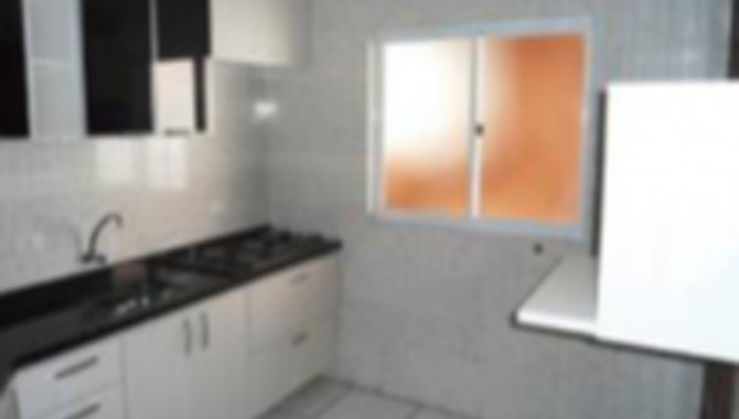 Foto - Casa em Condomínio 74 m² (Unid. 79) - Boqueirão - Curitiba - PR - [4]