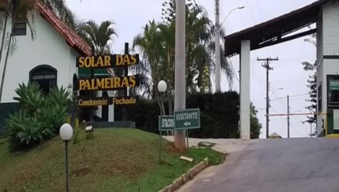 Foto - Casa Condomínio, Residencial, Solar Das Palmeiras - [3]