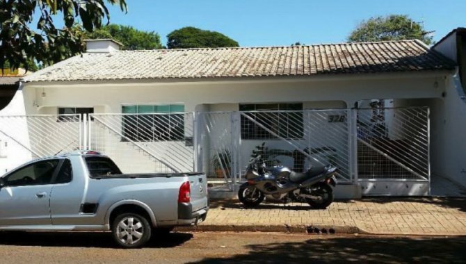 Foto - Casa 147 m² - Jardim Itaipu - Maringá - PR - [2]