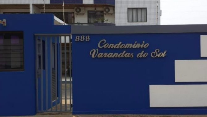 Foto - Apartamento 81 m² (Unid. 203) - Morada do Sol - Rio Branco - AC - [3]