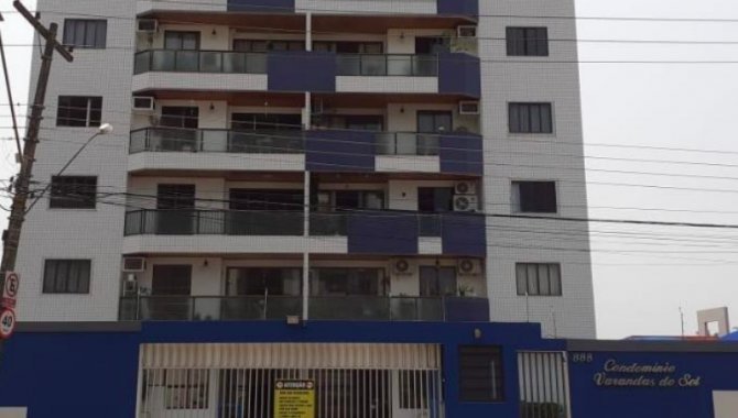 Foto - Apartamento 81 m² (Unid. 203) - Morada do Sol - Rio Branco - AC - [2]