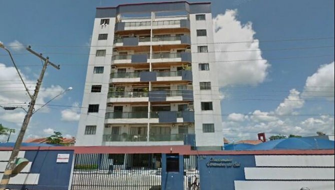 Foto - Apartamento 81 m² (Unid. 203) - Morada do Sol - Rio Branco - AC - [1]