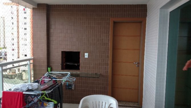 Foto - Apartamento 138 m² (Unid. 503) - Marco - Belém - PA - [12]