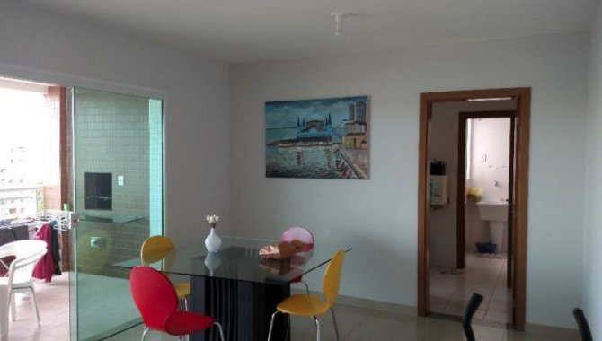 Foto - Apartamento 138 m² (Unid. 503) - Marco - Belém - PA - [10]