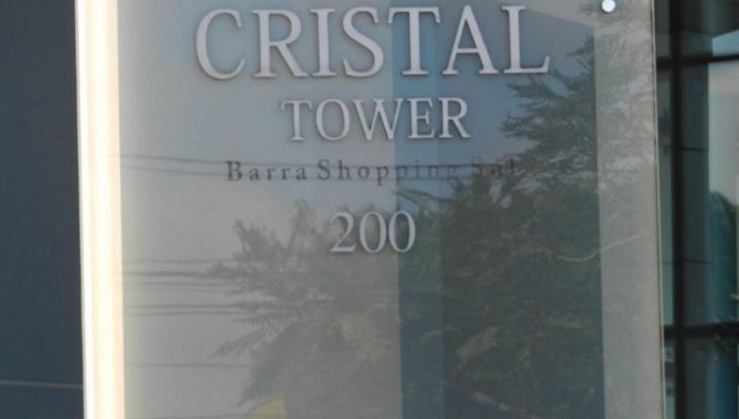 Foto - Sala, Residencial, Cristal - [3]