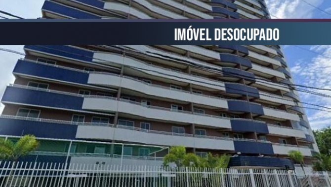 Foto - Apartamento 75 m² (Unid. 202) - Cidade 2000 - Fortaleza - CE - [1]