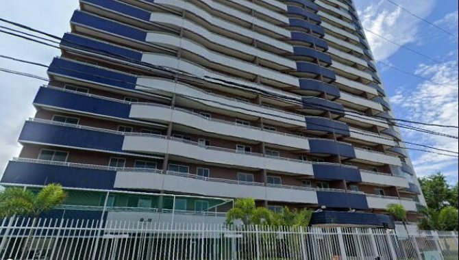 Foto - Apartamento 75 m² (Unid. 202) - Cidade 2000 - Fortaleza - CE - [2]