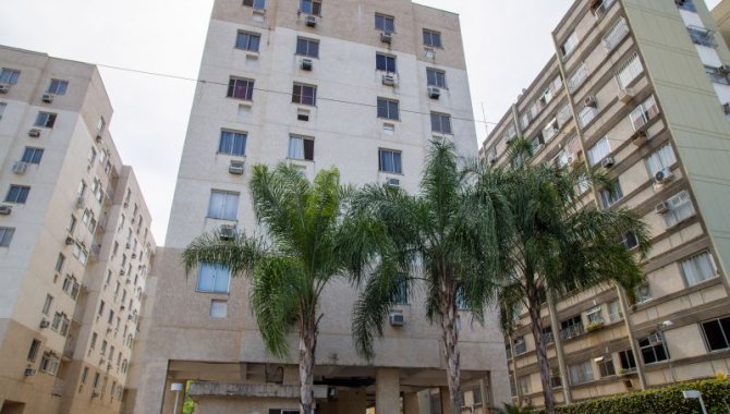 Foto - Apartamento 63 m² (Unid. 601) - Engenho de Dentro - Rio de Janeiro - RJ - [3]