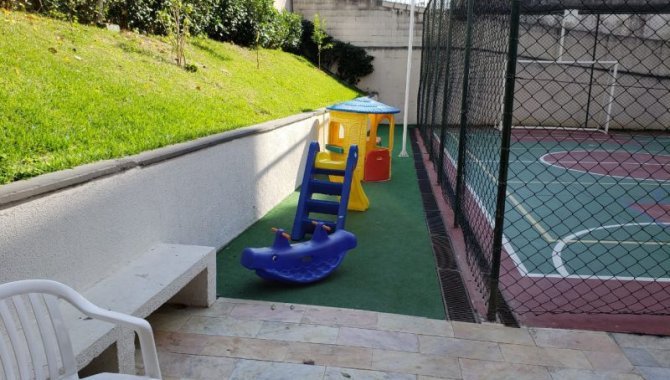 Foto - Apartamento 63 m² (Unid. 601) - Engenho de Dentro - Rio de Janeiro - RJ - [15]