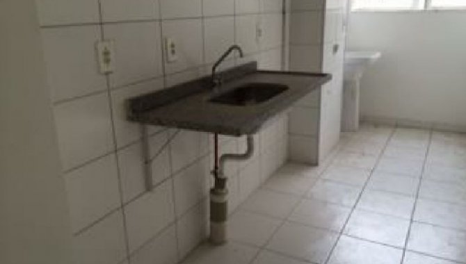Foto - Apartamento 63 m² (Unid. 601) - Engenho de Dentro - Rio de Janeiro - RJ - [8]