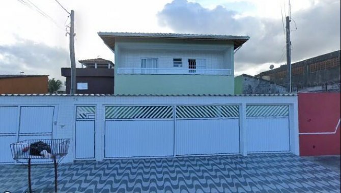 Foto - Casa em Condomínio 41 m² (Unid. 04) - Samambaia - Praia Grande - SP - [2]