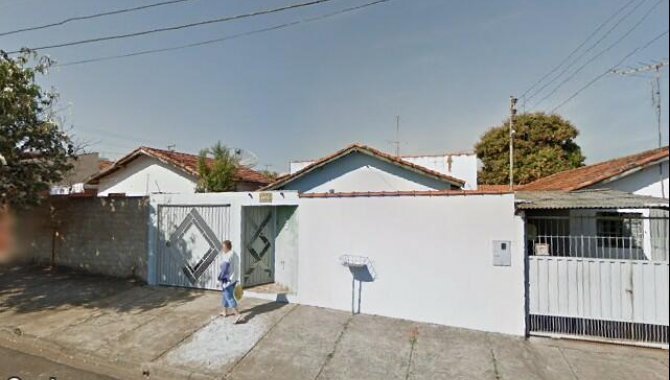 Foto - Casa, Residencial, Conjunto Habitacional Doutor Antonio Francisco Inocencio - [13]