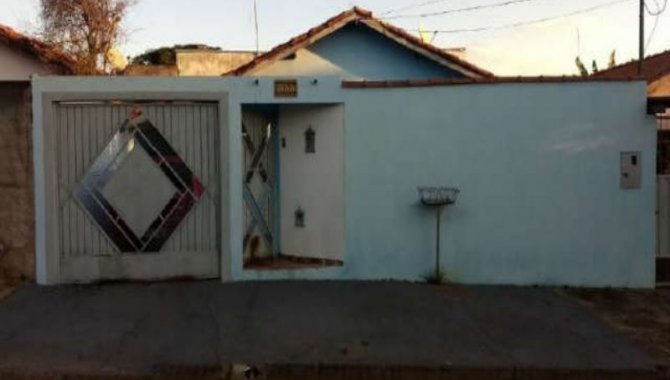 Foto - Casa, Residencial, Conjunto Habitacional Doutor Antonio Francisco Inocencio - [9]