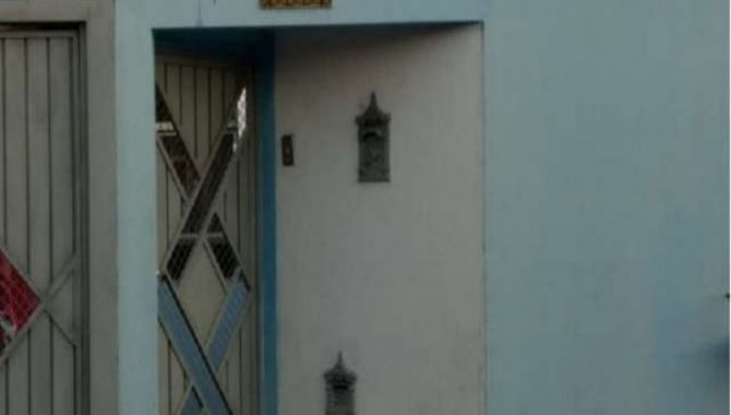 Foto - Casa, Residencial, Conjunto Habitacional Doutor Antonio Francisco Inocencio - [17]